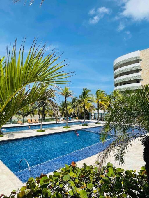 Espectacular Apto En Cartagena Con Salida Directa A La Playa Διαμέρισμα Εξωτερικό φωτογραφία